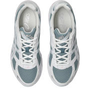 thumbnail: ASICS Gel-1130 mesh sneakers - wit/turquoise