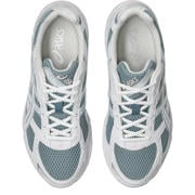 thumbnail: ASICS Gel-1130 sneakers - wit/turquoise