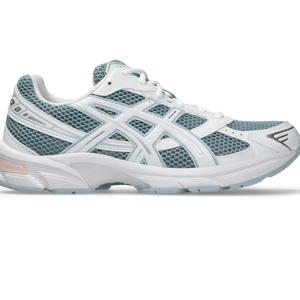 Gel-1130 sneakers - wit/turquoise