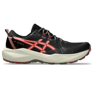 Gel-Venture 11 hardloopschoenen zwart/rood