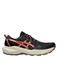 ASICS Gel-Venture 11 hardloopschoenen zwart/rood