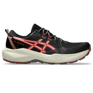 Gel-Venture 11 hardloopschoenen zwart/rood