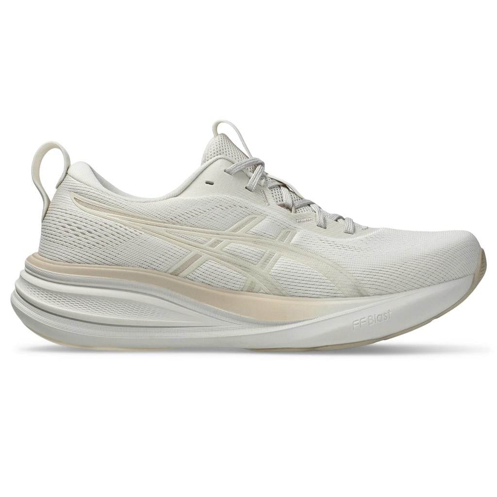 ASICS Gel-Pulse 17 hardloopschoenen ecru