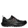 ASICS Gel-Sonoma 8 GTX mesh hardloopschoenen - zwart/aubergine