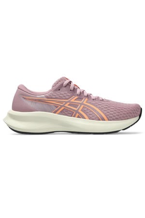 Patriot hardloopschoenen roze/oranje