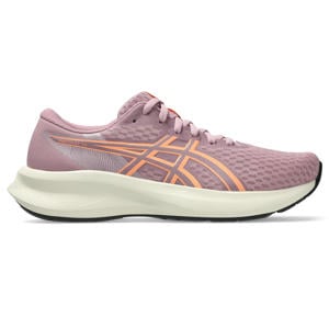 Patriot hardloopschoenen roze/oranje