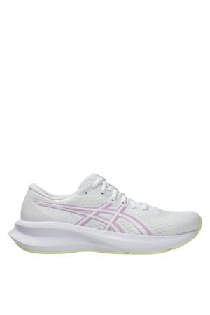 Patriot hardloopschoenen wit