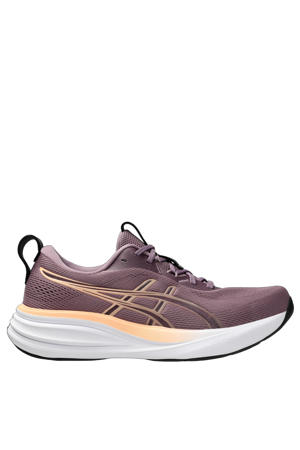 Gel-Pulse 17 hardloopschoenen paars/oranje