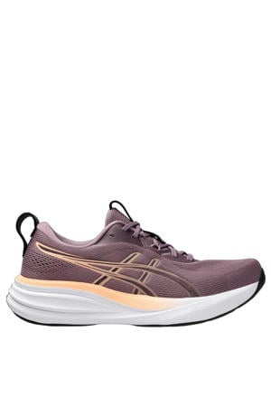 Gel-Pulse 17 hardloopschoenen paars/oranje