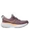 ASICS Gel-Pulse 17 hardloopschoenen paars/oranje