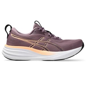 Gel-Pulse 17 hardloopschoenen paars/oranje