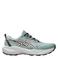 ASICS Gel-Venture 11 hardloopschoenen lichtblauw