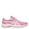 ASICS Game FF padelschoenen roze/wit