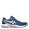 ASICS Gel-Dedicate 9 Clay tennisschoenen - blauw/wit