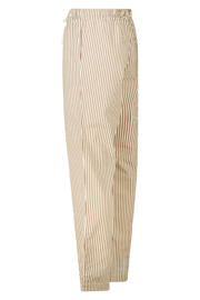 thumbnail: America Today pyjamabroek - beige
