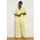 LOLALIZA jumpsuit - geel