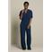 LOLALIZA jumpsuit - blauw