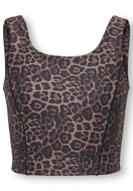 fitnessshirts meisjes