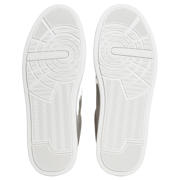thumbnail: Tommy Hilfiger suède sneakers - grijs