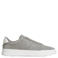 Tommy Hilfiger suède sneakers - grijs