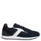 Tommy Hilfiger sneakers - zwart