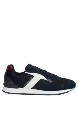 sneakers - zwart