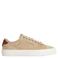 Tommy Hilfiger suède sneakers - beige