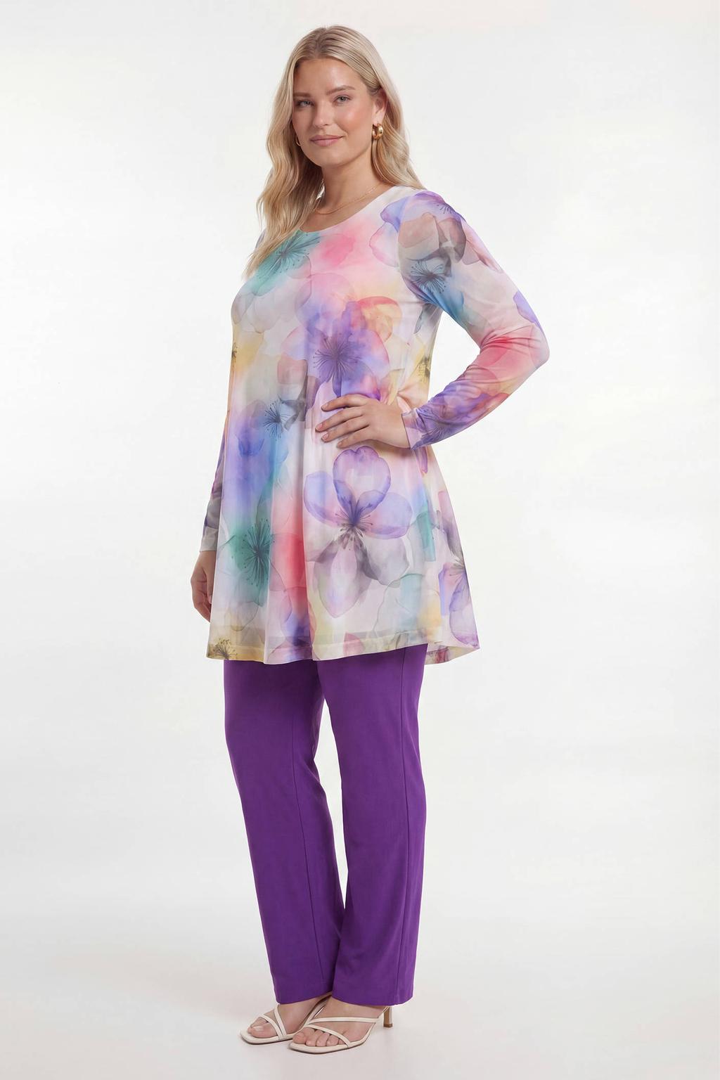YOEK tuniek multi