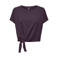 ONLY PLAY sportshirt - paars