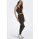 ONLY PLAY sportlegging - bruin