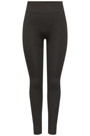 thumbnail: ONLY PLAY sportlegging - bruin