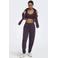ONLY PLAY sportbroek - paars