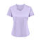 ONLY PLAY sportshirt - lila