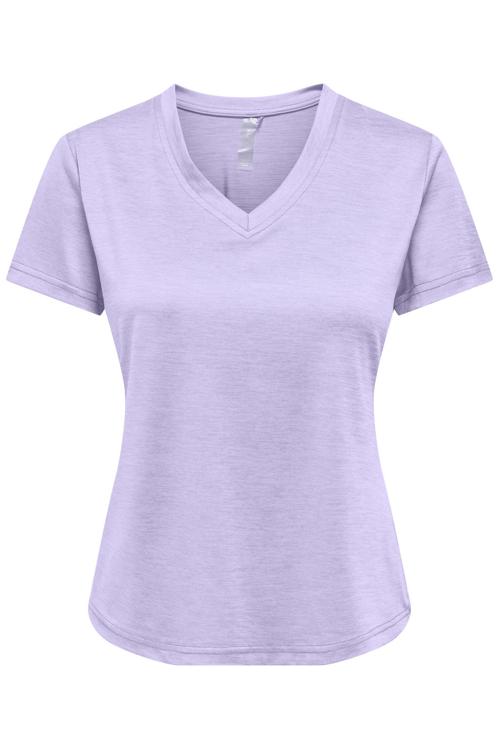 ONLY PLAY sportshirt - lila