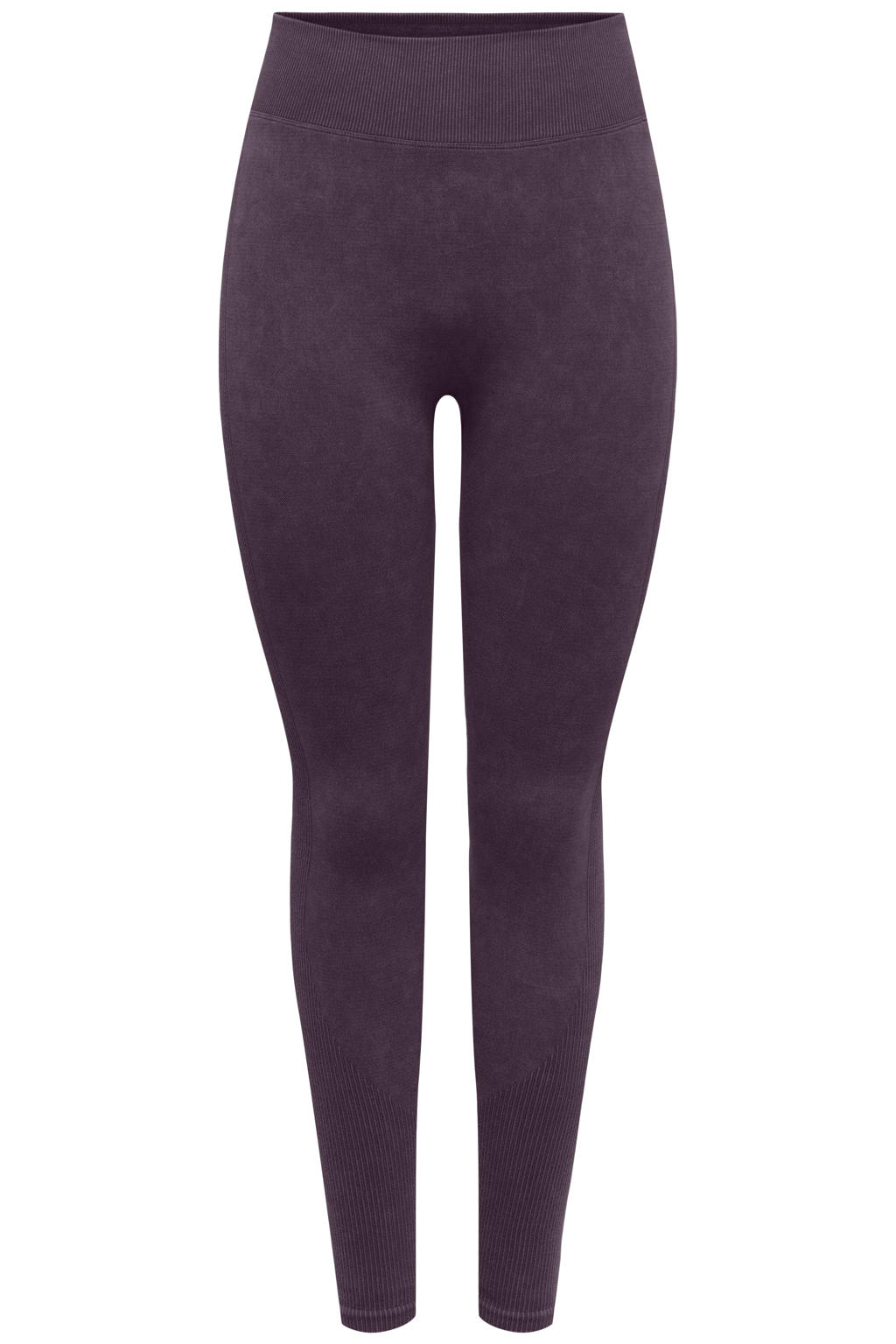 ONLY PLAY sportlegging - paars