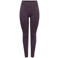 ONLY PLAY sportlegging - paars