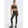 ONLY PLAY sportlegging - bruin