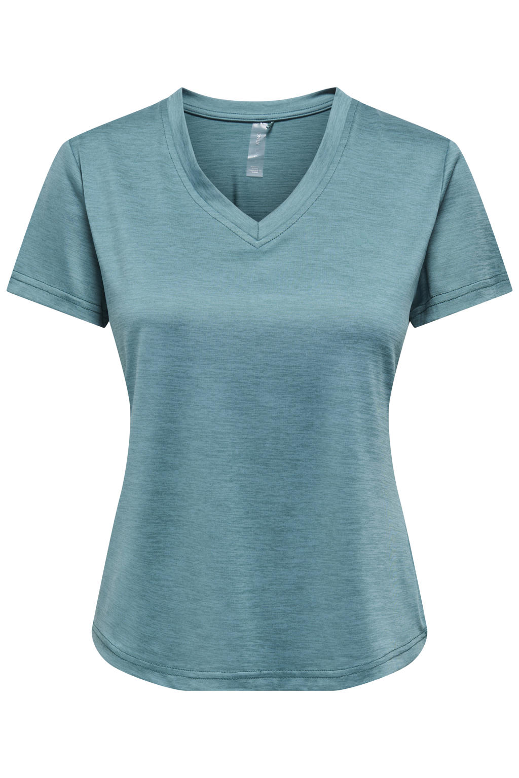 ONLY PLAY sportshirt - turquoise