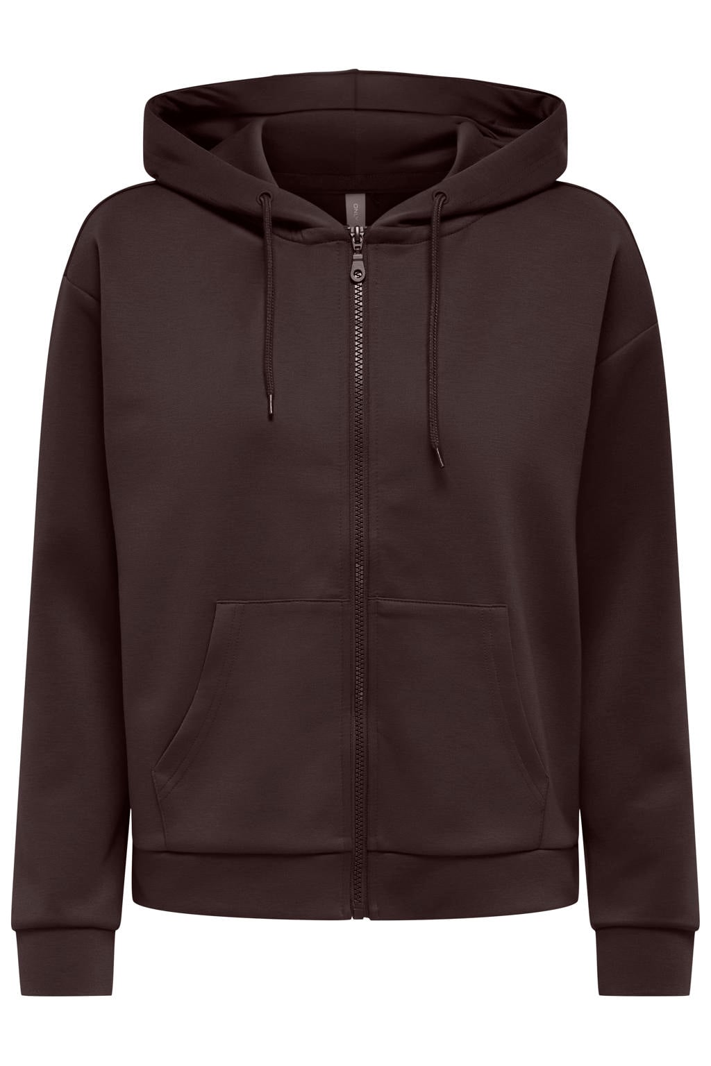 ONLY PLAY viscose trainingsjack - bruin
