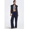 ONLY PLAY sport-bh medium support met print - ecru/zwart/lichtblauw/roze