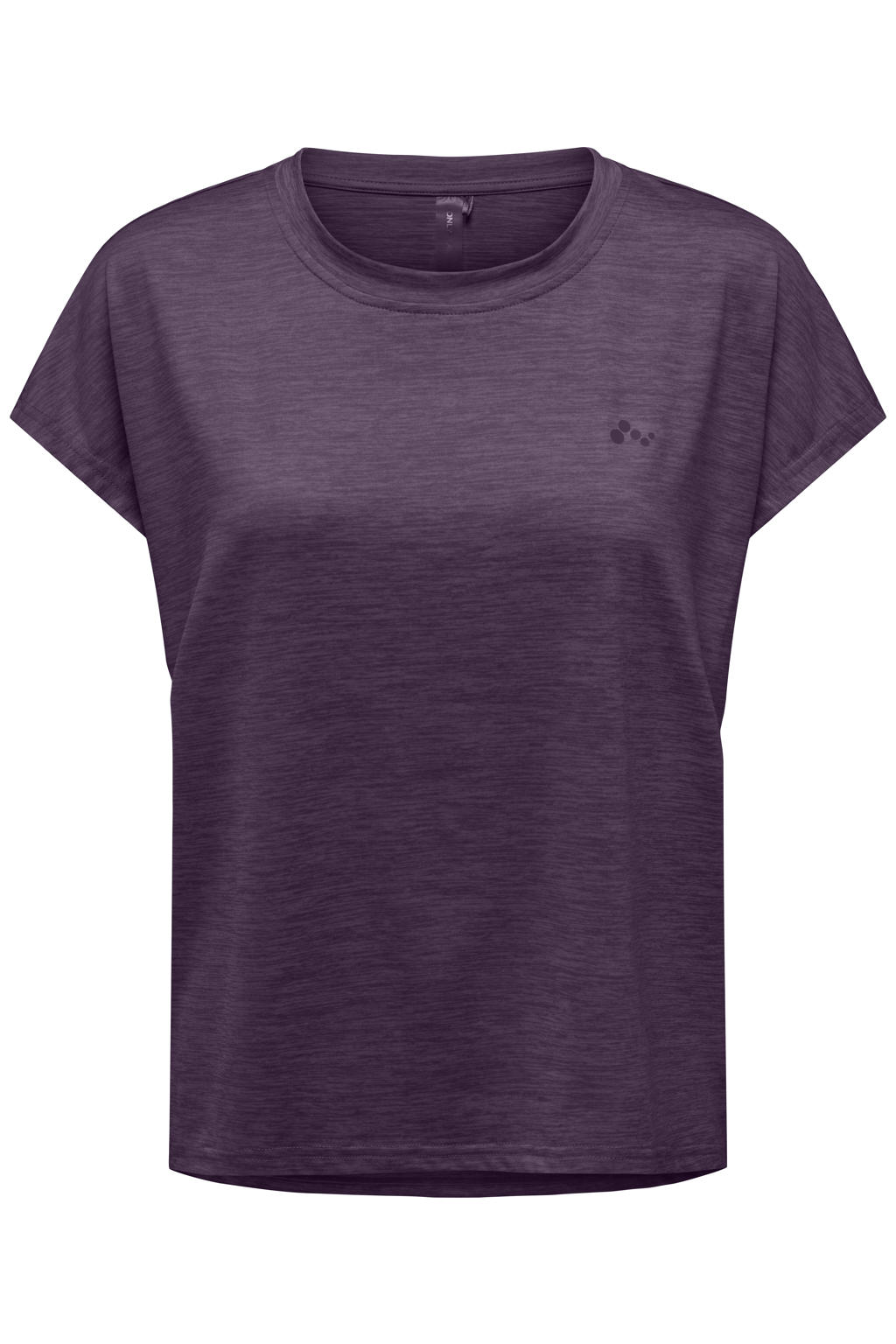 ONLY PLAY sportshirt - paars