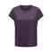 ONLY PLAY sportshirt - paars