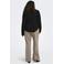 ONLY CARMAKOMA casual broek Plus Size - beige