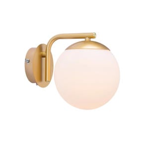 wandlamp Grant
