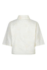 thumbnail: Lofty Manner blouse ecru