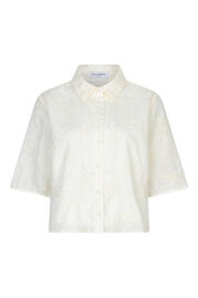 thumbnail: Lofty Manner blouse ecru