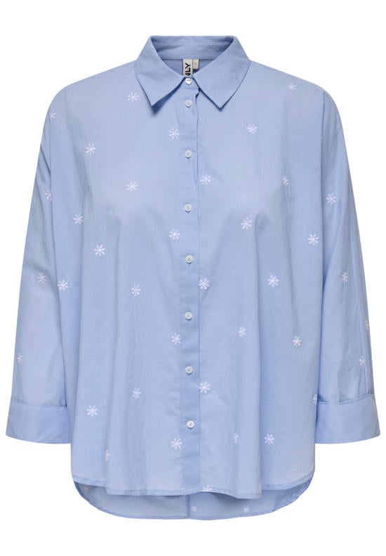 ONLY CARMAKOMA grote maten blouses dames