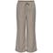 ONLY CARMAKOMA loose fit casual broek Plus Size - beige