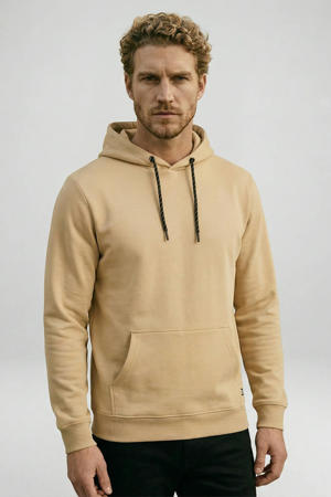 hoodie Kimar beige