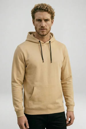 hoodie Kimar beige